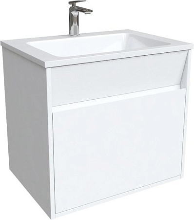 IDDIS Тумба под умывальник Esper 60 ESP60W0i95