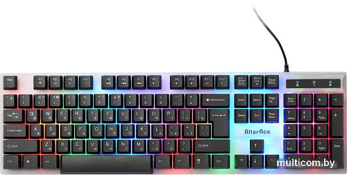 Игровой набор Alteracs KMHP001-GLC
