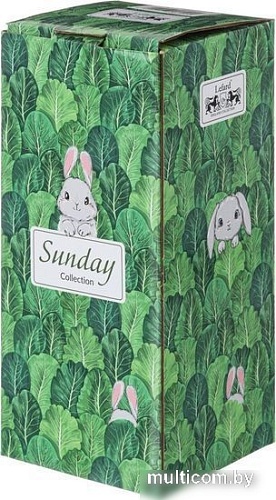 Блюдо Lefard Кролик 58-421