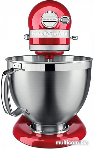 Планетарный миксер KitchenAid 5KSM185PSECA