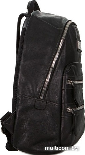 Рюкзак Francesco Molinary 513-10816-1-024BLK