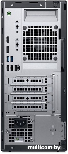 Компактный компьютер Dell OptiPlex MT 3070-4685