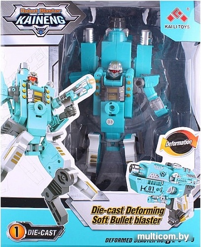 Трансформер Darvish DV-T-2002