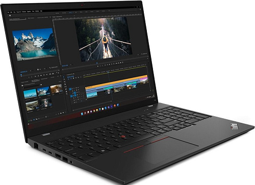 Ноутбук Lenovo ThinkPad T16 Gen 2 Intel 21HJS6SL00