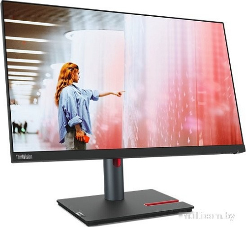 Монитор Lenovo ThinkVision P24q-30 63B4GAT6EU