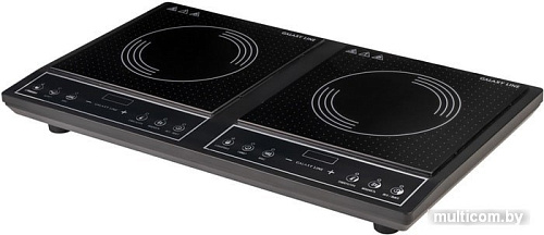 Настольная плита Galaxy Line GL3062