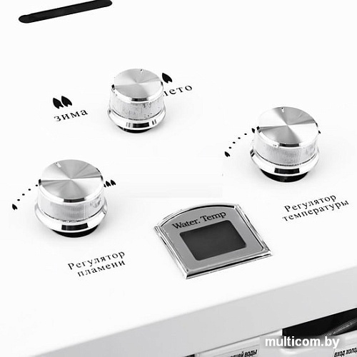 Газовая колонка Oasis 20 OG