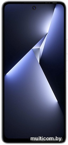 Смартфон Tecno Pova 5 Pro 5G 8GB/128GB (серебристый)