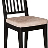 Стул Folium Марк 3 M3O269395V (масло, черный, Vanilla)