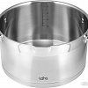 Кастрюля Lara Viva LR02-315