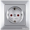 Розетка Mutlusan Daria 2120 605 0282