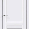 Межкомнатная дверь Velldoris Scandi 3P 90x200 (белый)