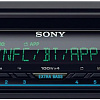 CD/MP3-магнитола Sony MEX-GS820BT