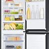 Холодильник Samsung RB34T670FBN/WT