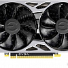 Видеокарта EVGA GeForce GTX 1660 SC Ultra Gaming 6GB GDDR5 06G-P4-1067-KR