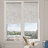 Рулонные шторы Legrand Афина 42.5x175 58127596 (трюфель)