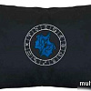 Matex Знаки Зодиака. Близнецы 27-560 (черный/антрацитов)