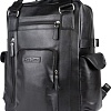 Рюкзак Carlo Gattini Classico Corruda 3092-01 (черный)