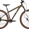 Велосипед Stinger Python Pro 29 р.22 2024 (коричневый)
