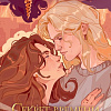 Книга издательства Эксмо. Секрет времени и крови, твердая обложка (Террьен Джессика)
