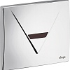 Viega Visign for Life 1 8128.2 (хром) [476 441]