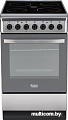 Кухонная плита Hotpoint-Ariston H5VSH2A (X) RU