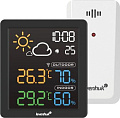 Термогигрометр Levenhuk Wezzer BASE L80 78890