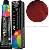 Wild Color Permanent Hair 6.6 6R 180 мл