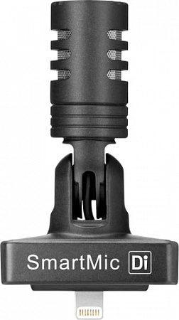 Микрофон Saramonic Smartmic Di