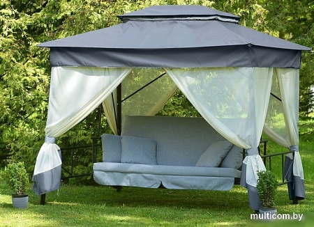 Садовые качели Olsa с1456