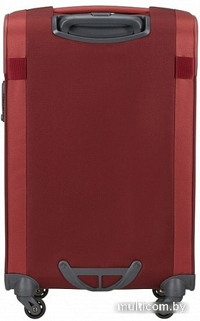 Чемодан-спиннер Samsonite Citybeat Red 55 см