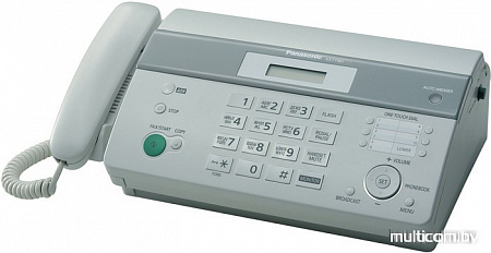 Факс Panasonic KX-FT982