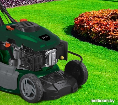 Колёсная газонокосилка Oasis GB-27