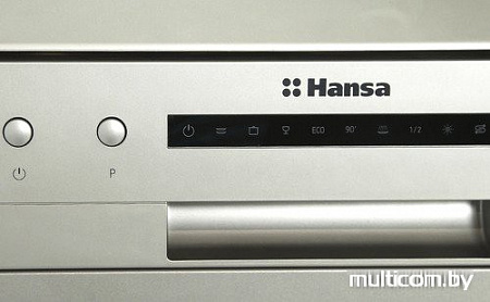 Посудомоечная машина Hansa ZWM 416 SEH