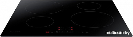 Варочная панель Samsung NZ64H37070K