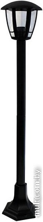 Садовый светильник Элект Валенсия-3 НТУ 07-60-004 (черный)