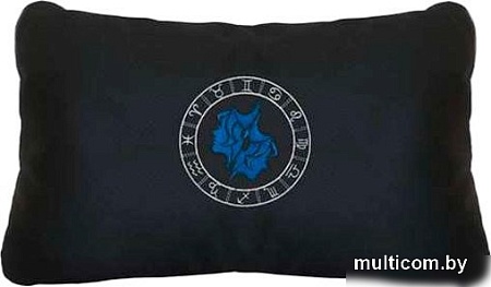 Matex Знаки Зодиака. Близнецы 27-560 (черный/антрацитов)