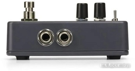 Гитарный процессор эффектов Electro-Harmonix Mainframe Bit Crusher