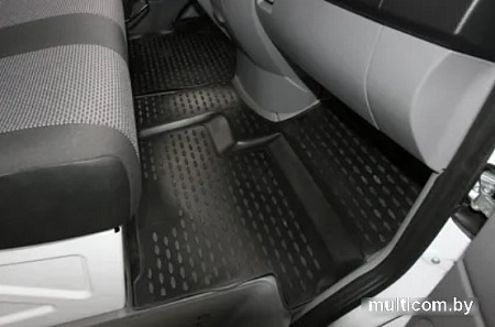 Комплект ковриков для авто Element NLC.34.10.210 (2 шт)