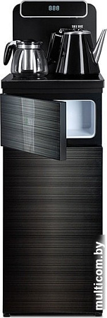 Кулер для воды Ecotronic TB10-LNR (черный)