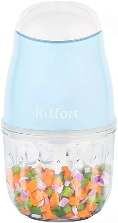 Чоппер Kitfort KT-3092