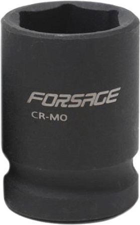 Головка слесарная FORSAGE F-46536