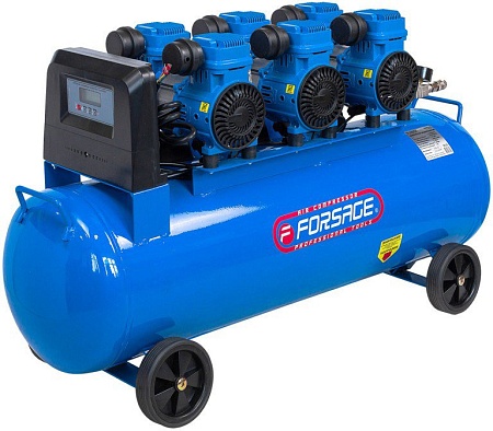 Компрессор FORSAGE F-TB265-100 Oil Free