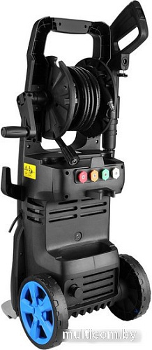 Мойка высокого давления Deko DKCW215 065-4306
