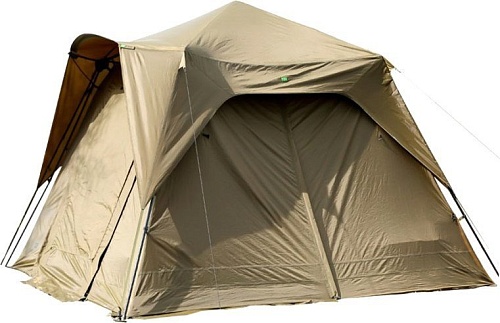 Тент-шатер Carp Pro Big Session Shelter 3+ Man CPB0474