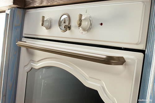 Электрический духовой шкаф Gorenje BO6735CLI