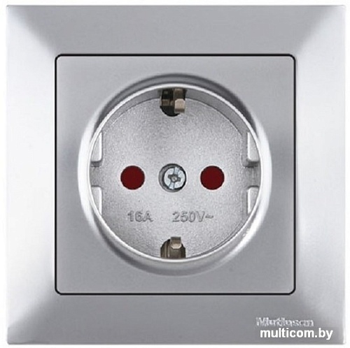 Розетка Mutlusan Daria 2120 605 0282