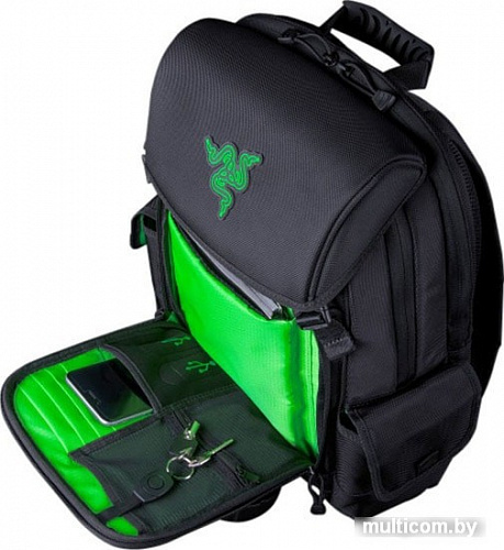 Рюкзак Razer Tactical Backpack 14&quot;