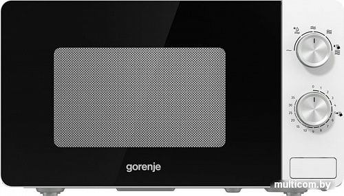 Микроволновая печь Gorenje MO17E1W