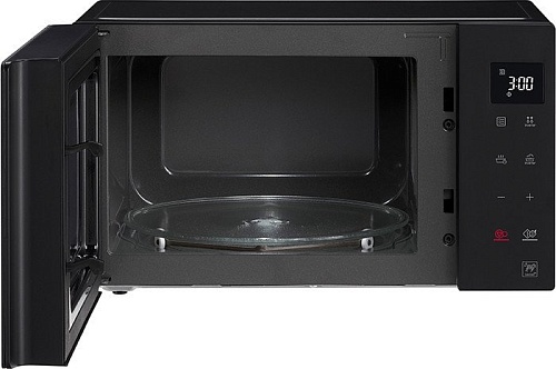Микроволновая печь LG MS2336GIB